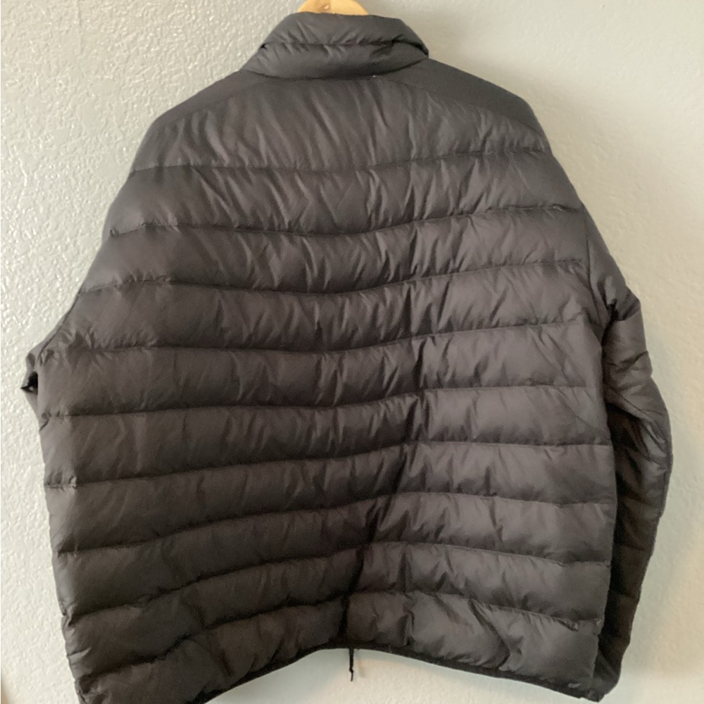 Columbia Down Filled Puffer Jacket - image 6